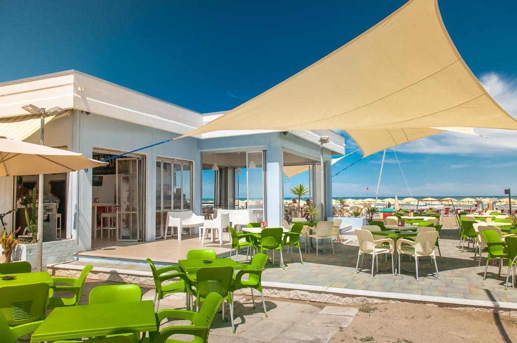 Hotel Atlantic Джулианова Екстериор снимка