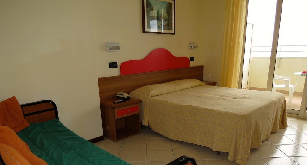 Hotel Atlantic Джулианова Стая снимка